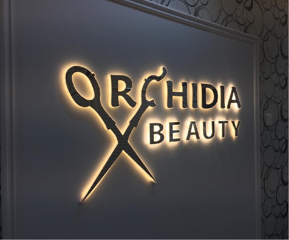 Orchidia Beauty Salon