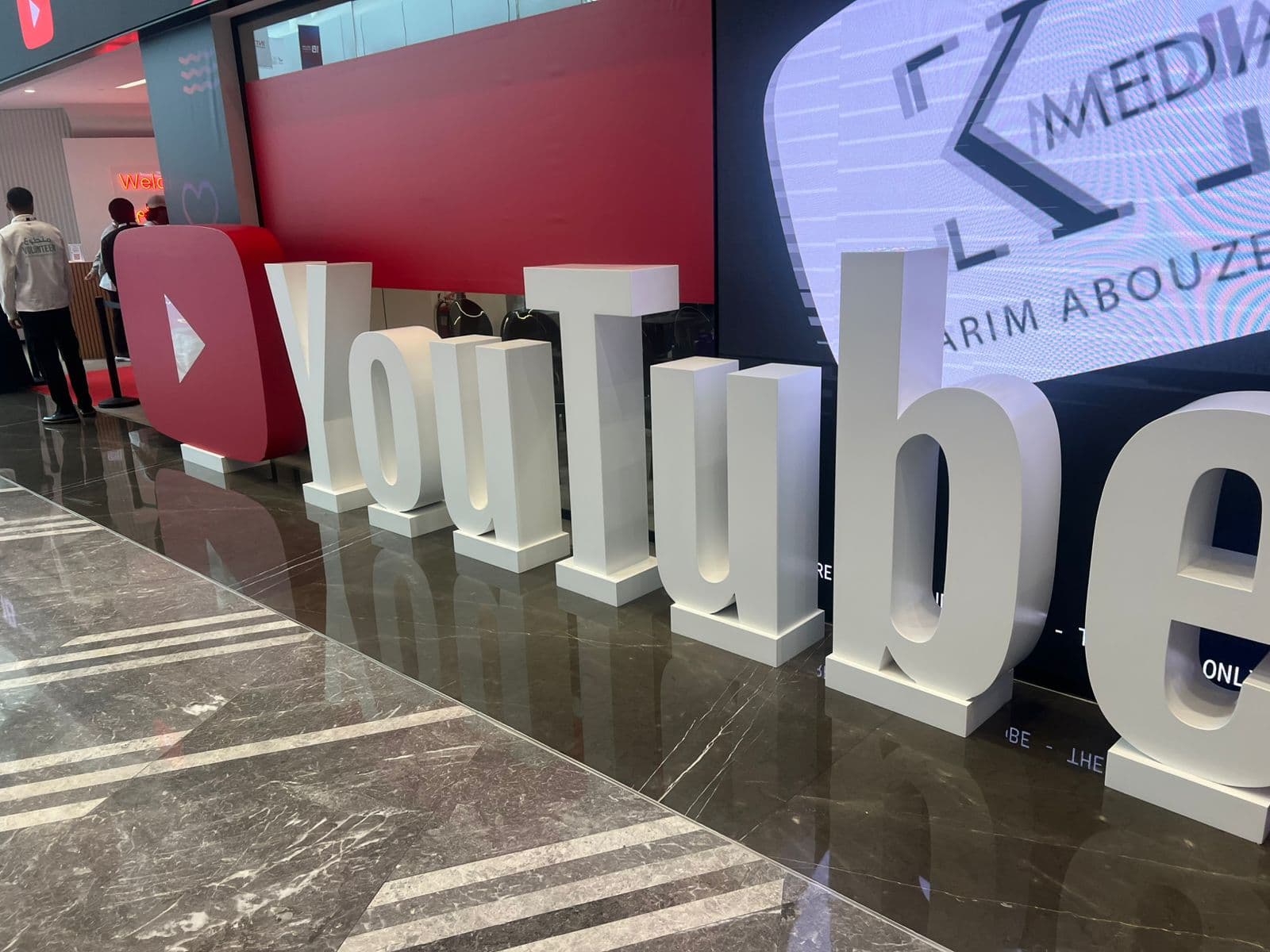 Corporate Brand Identity