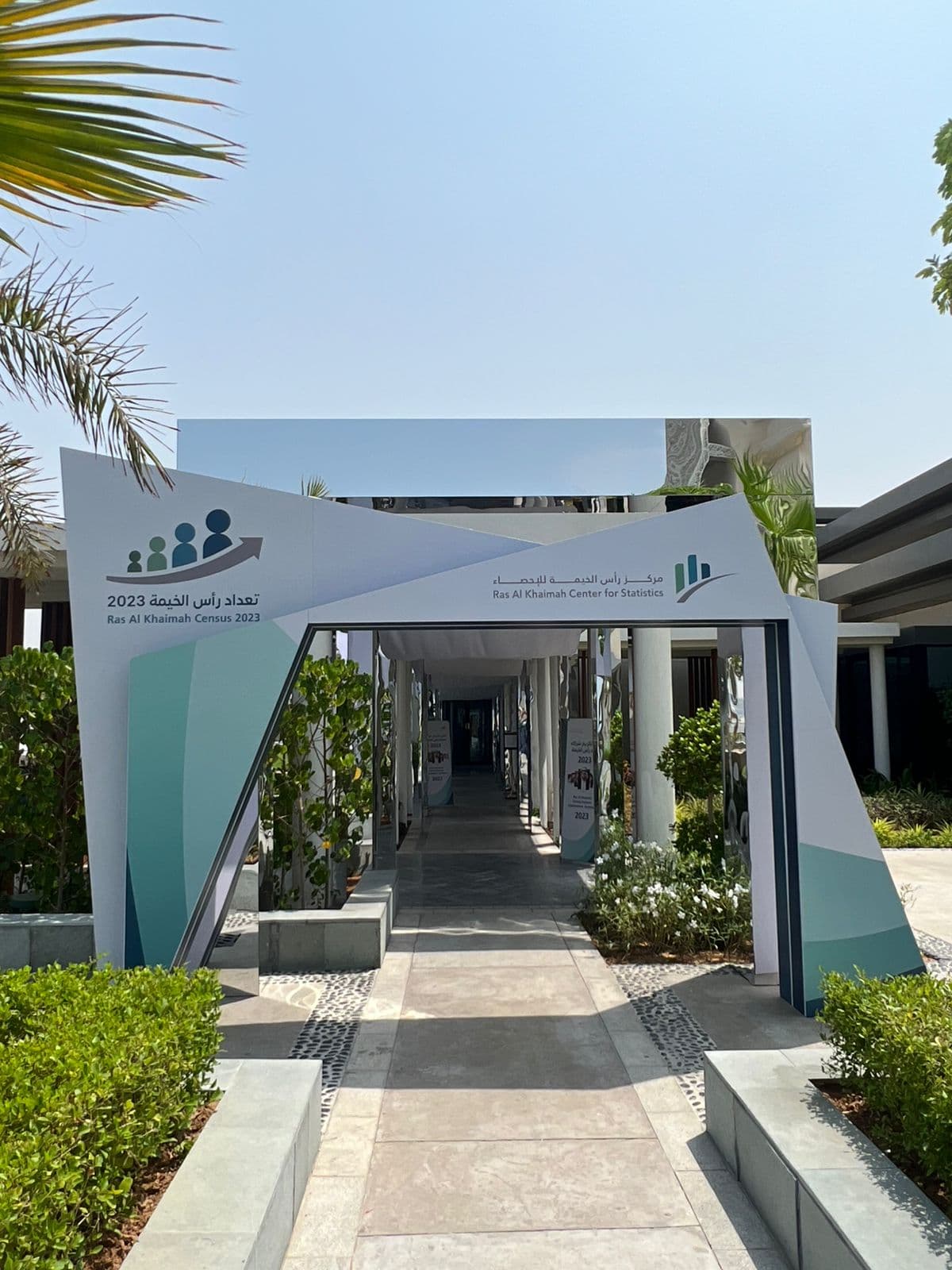 LED Interactive Display